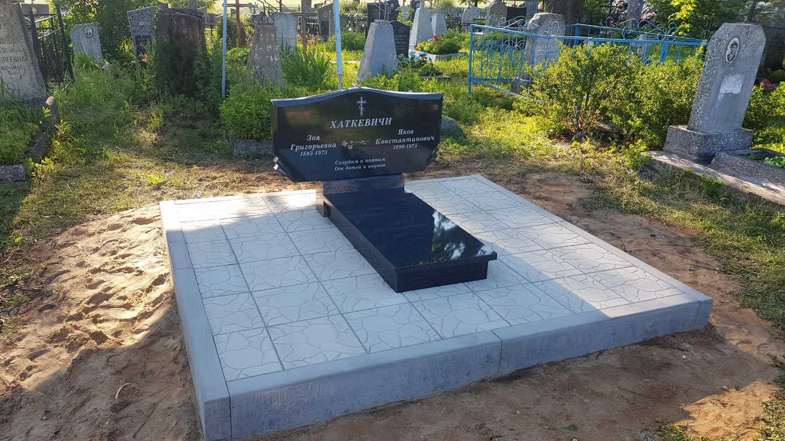 Фото тротуарного борта и плитки черепаха